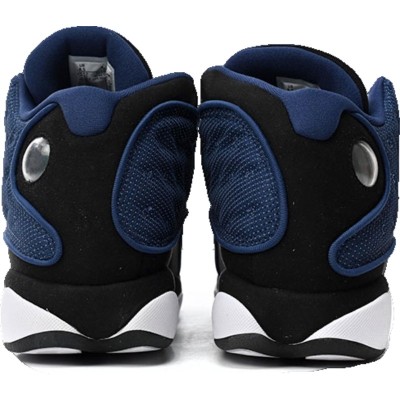 Air Jordan 13 Retro 'Brave Blue'