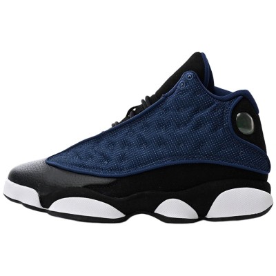 Air Jordan 13 Retro 'Brave Blue'