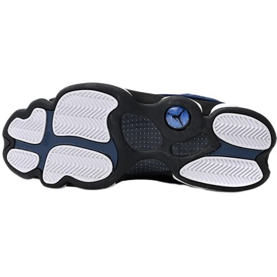 Air Jordan 13 Retro 'Brave Blue'