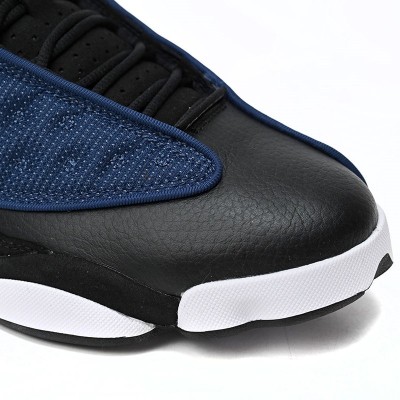 Air Jordan 13 Retro 'Brave Blue'