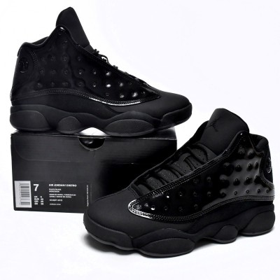 Air Jordan 13 Retro 'Cap And Gown'