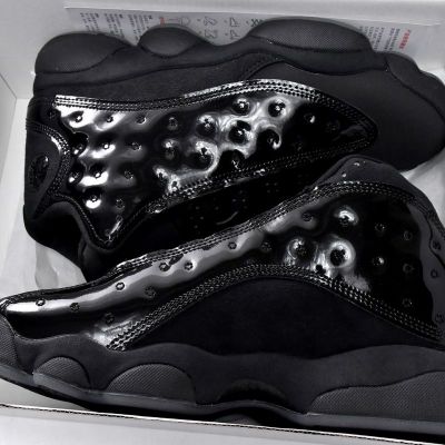 Air Jordan 13 Retro 'Cap And Gown'
