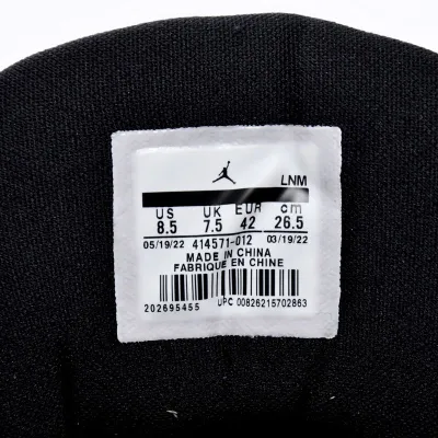 Air Jordan 13 Retro 'Cap And Gown'