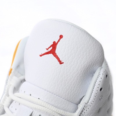 Air Jordan 13 Retro 'Del Sol'