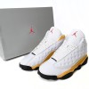 Air Jordan 13 Retro 'Del Sol'