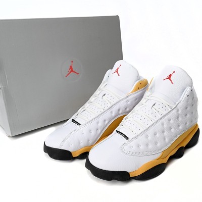 Air Jordan 13 Retro 'Del Sol'