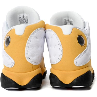 Air Jordan 13 Retro 'Del Sol'