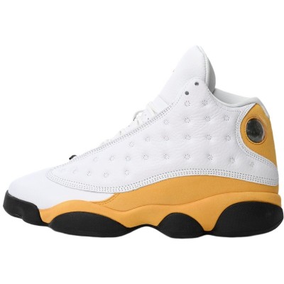 Air Jordan 13 Retro 'Del Sol'