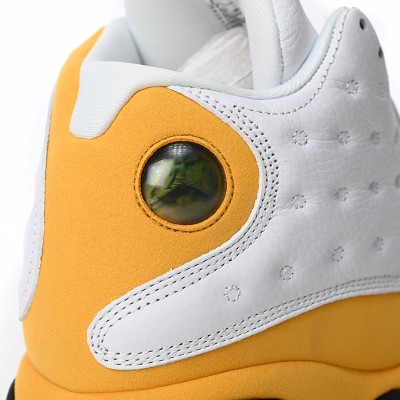 Air Jordan 13 Retro 'Del Sol'