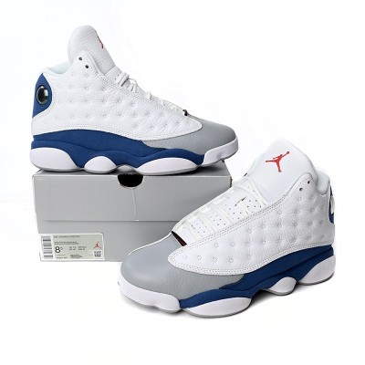 Air Jordan 13 Retro 'French Blue'