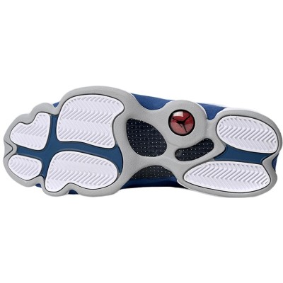 Air Jordan 13 Retro 'French Blue'