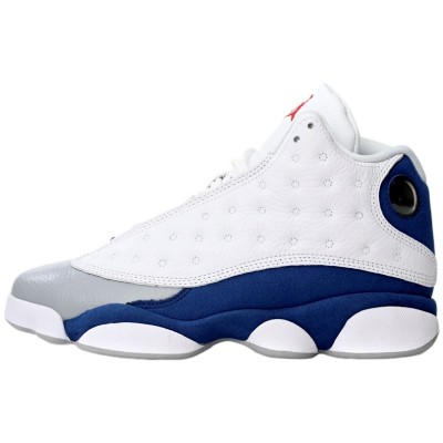 Air Jordan 13 Retro 'French Blue'