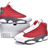 Air Jordan 13 Retro 'Gym Red Flint Grey'