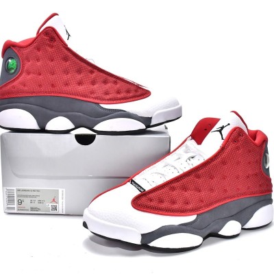 Air Jordan 13 Retro 'Gym Red Flint Grey'