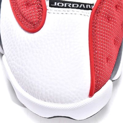 Air Jordan 13 Retro 'Gym Red Flint Grey'
