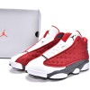 Air Jordan 13 Retro 'Gym Red Flint Grey'
