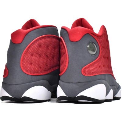 Air Jordan 13 Retro 'Gym Red Flint Grey'