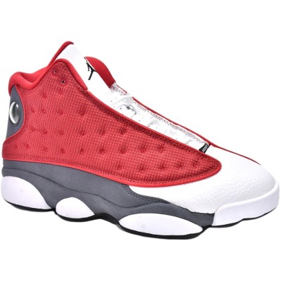 Air Jordan 13 Retro 'Gym Red Flint Grey'