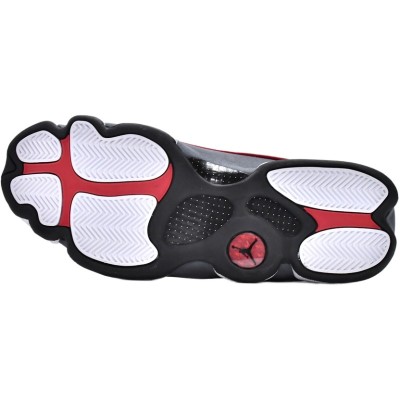 Air Jordan 13 Retro 'Gym Red Flint Grey'
