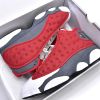 Air Jordan 13 Retro 'Gym Red Flint Grey'