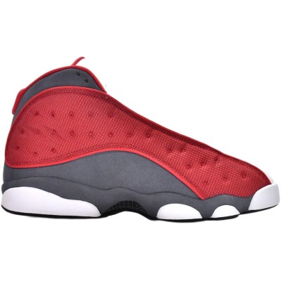 Air Jordan 13 Retro 'Gym Red Flint Grey'