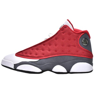 Air Jordan 13 Retro 'Gym Red Flint Grey'