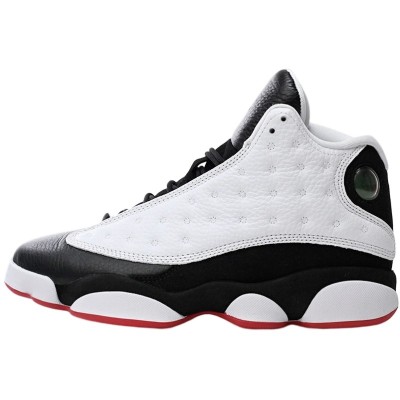 Air Jordan 13 Retro 'He Got Game' (2018)
