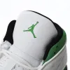 Air Jordan 13 Retro 'White Lucky Green' (GS)