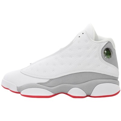 Air Jordan 13 Retro 'Wolf Grey'