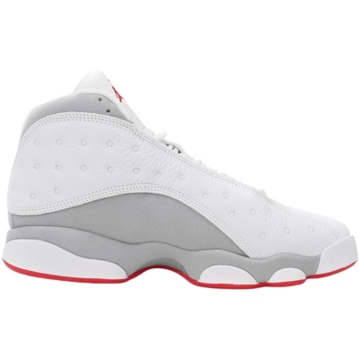 Air Jordan 13 Retro 'Wolf Grey'