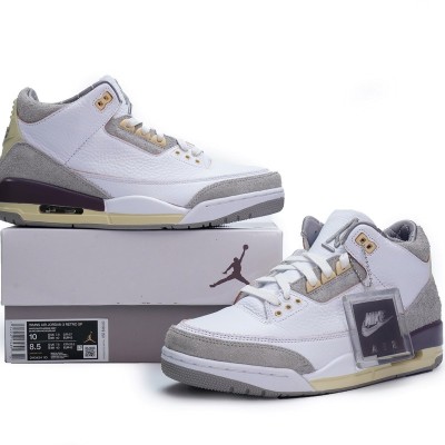 Air Jordan 3 Retro 'A Ma Maniére' (Women's)