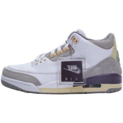 Air Jordan 3 Retro 'A Ma Maniére' (Women's)