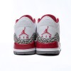 Air Jordan 3 Retro 'Cardinal Red'