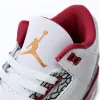 Air Jordan 3 Retro 'Cardinal Red'