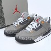 Air Jordan 3 Retro 'Cool Grey' (2021)