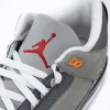 Air Jordan 3 Retro 'Cool Grey' (2021)