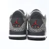 Air Jordan 3 Retro 'Cool Grey' (2021)