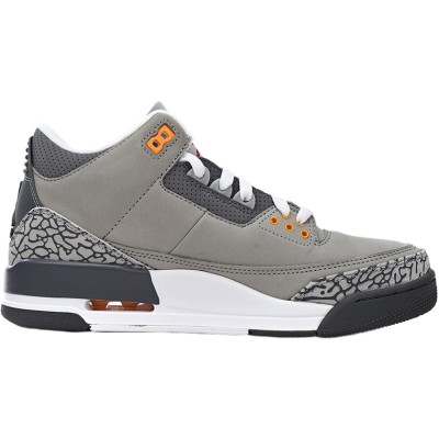 Air Jordan 3 Retro 'Cool Grey' (2021)
