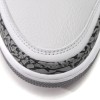 Air Jordan 3 Retro 'Fire Red' (2022)