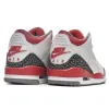 Air Jordan 3 Retro 'Fire Red' (2022)