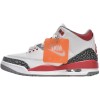 Air Jordan 3 Retro 'Fire Red' (2022)