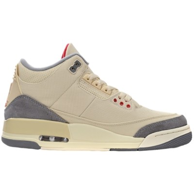 Air Jordan 3 Retro 'Muslin'