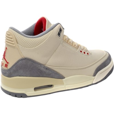 Air Jordan 3 Retro 'Muslin'