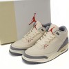 Air Jordan 3 Retro 'Muslin'