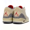 Air Jordan 3 Retro 'Muslin'