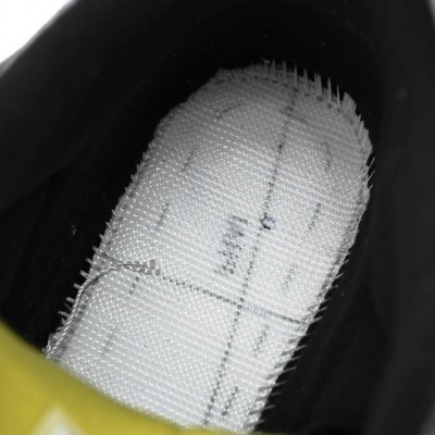 Air Jordan 3 Retro 'Oregon Ducks Pit Crew'