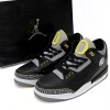 Air Jordan 3 Retro 'Oregon Ducks Pit Crew'