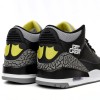 Air Jordan 3 Retro 'Oregon Ducks Pit Crew'