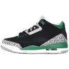 Air Jordan 3 Retro 'Pine Green'