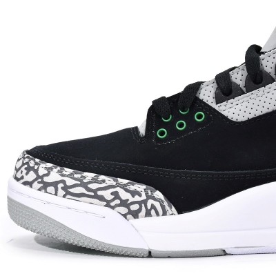 Air Jordan 3 Retro 'Pine Green'
